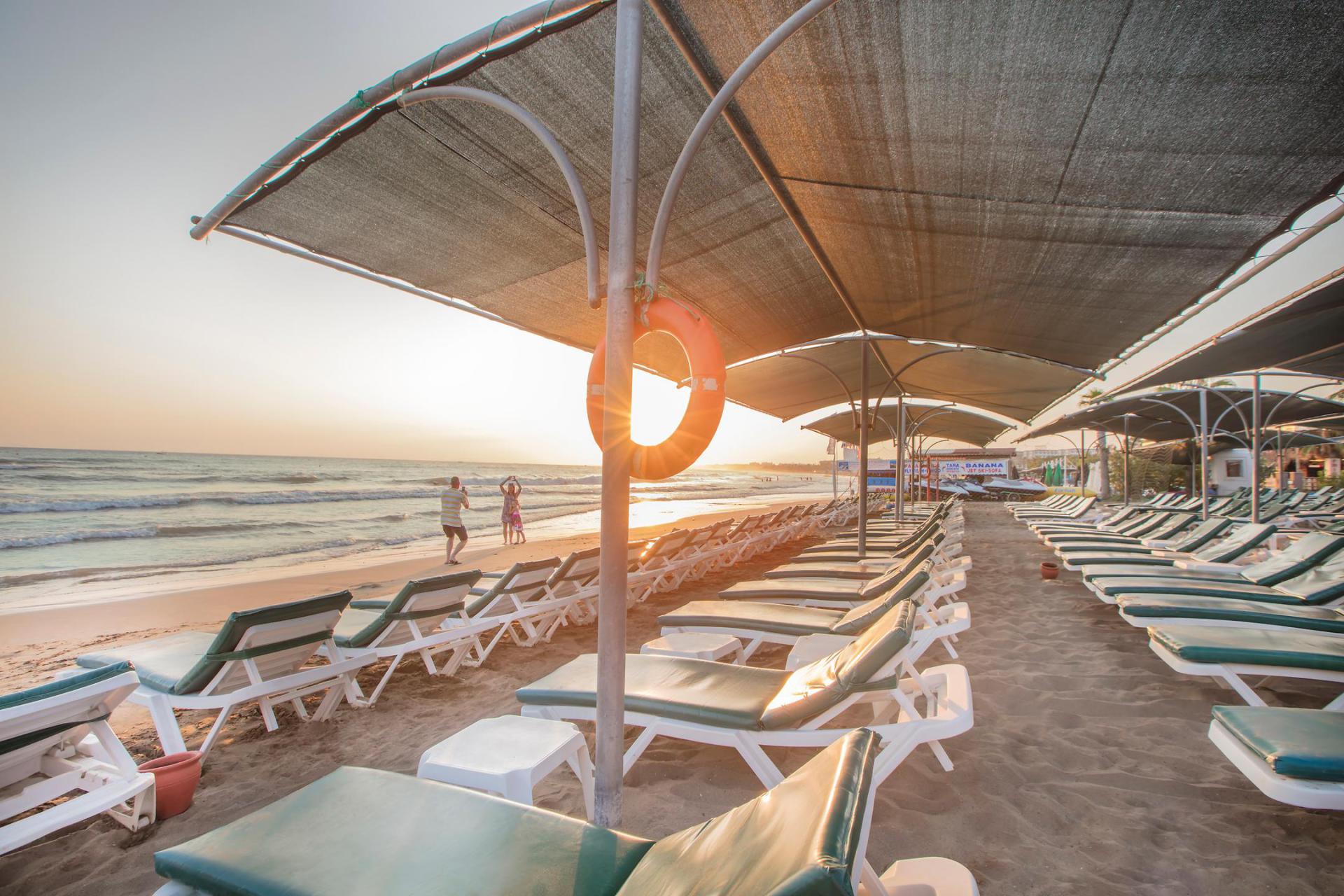 трансфер из аэропорта анталия | трансфер отель Анталии|