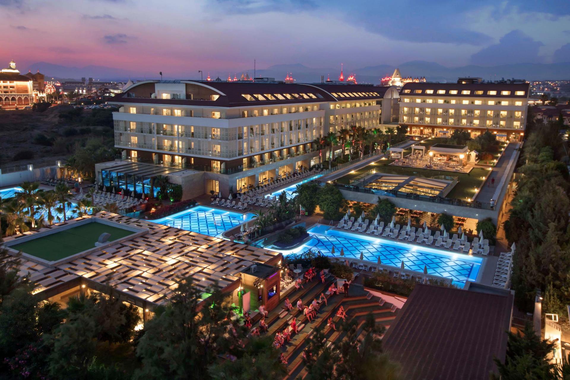 трансфер из аэропорта анталия | трансфер отель Анталии|