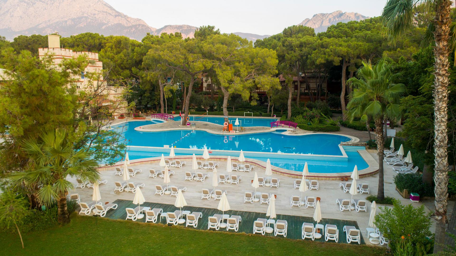 трансфер из аэропорта анталия | трансфер отель Анталии|