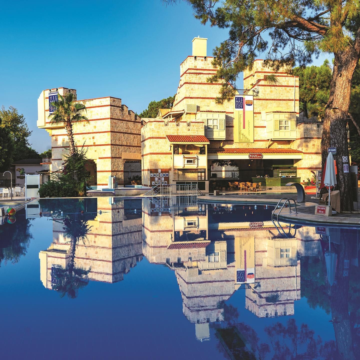 трансфер из аэропорта анталия | трансфер отель Анталии|