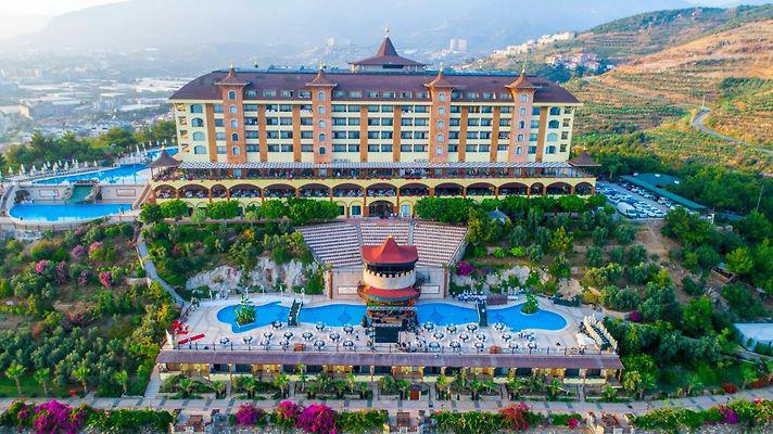 flughafentransfer antalya | flughafen taxi antalya|