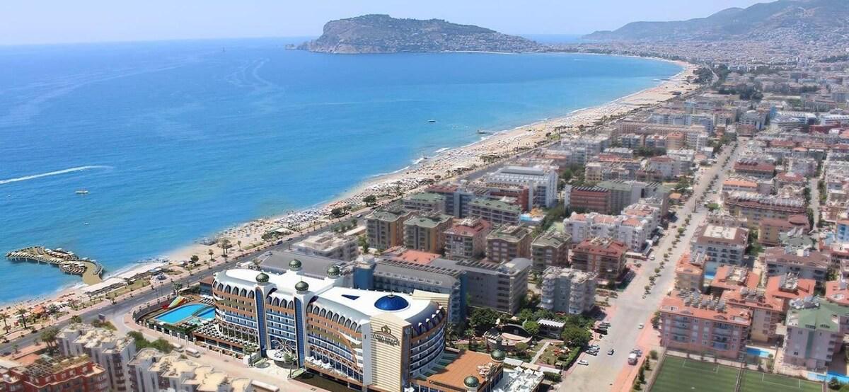 flughafentransfer antalya | flughafen taxi antalya|