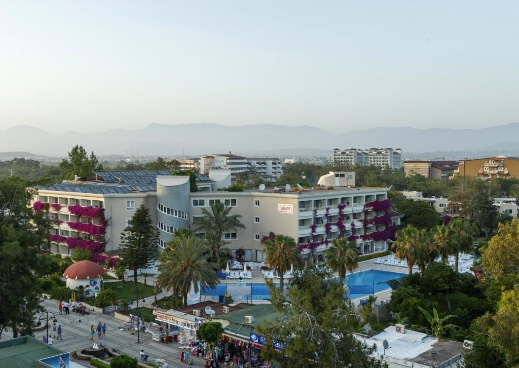 antalya transfer hizmetleri | antalya otel transfer|