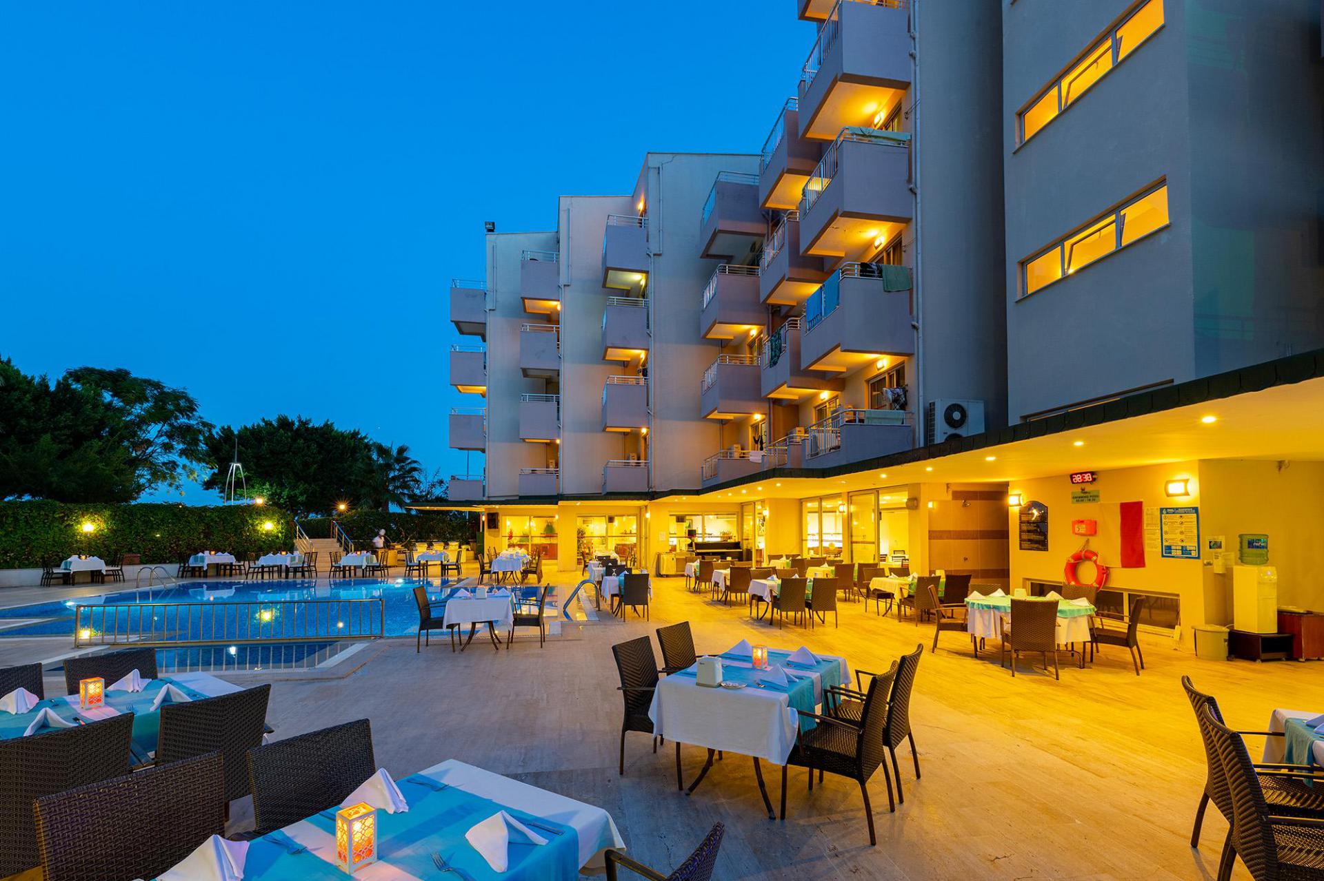 трансфер из аэропорта анталия | трансфер отель Анталии|