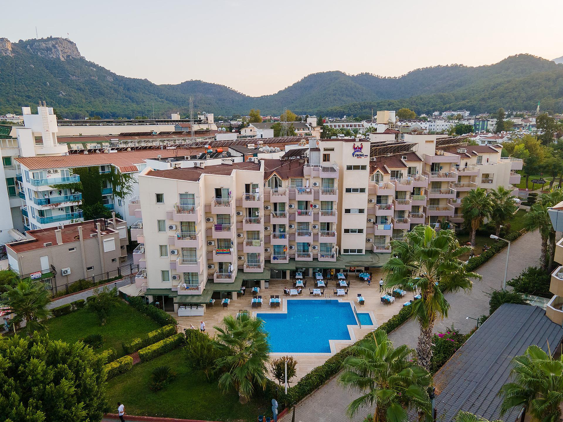 трансфер из аэропорта анталия | трансфер отель Анталии|