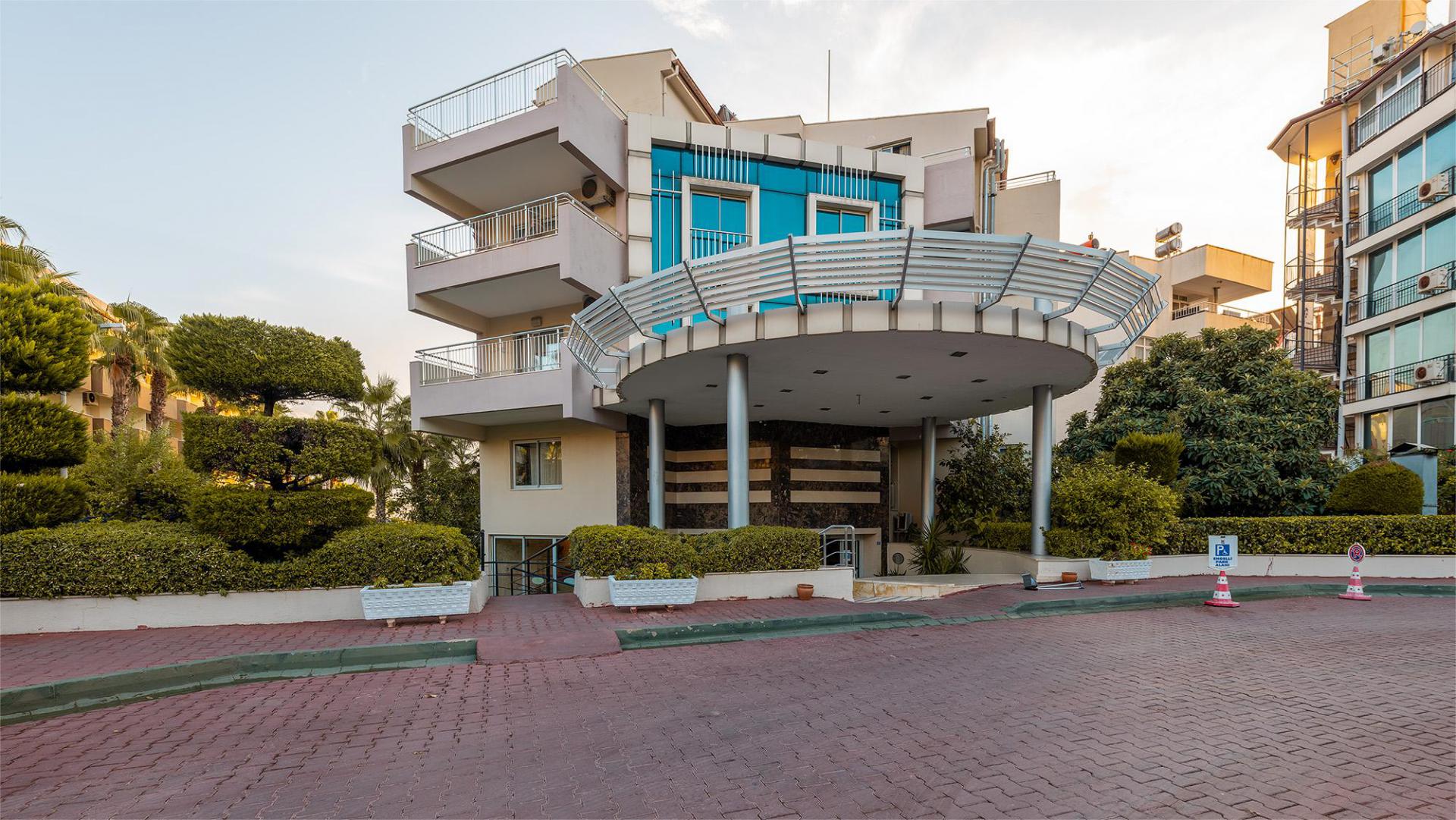 трансфер из аэропорта анталия | трансфер отель Анталии|