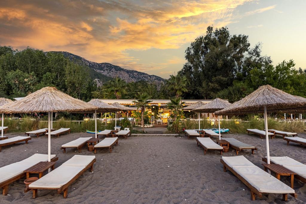 трансфер из аэропорта анталия | трансфер отель Анталии|