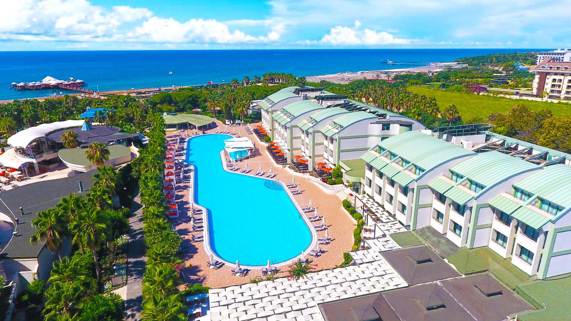 трансфер из аэропорта анталия | трансфер отель Анталии|