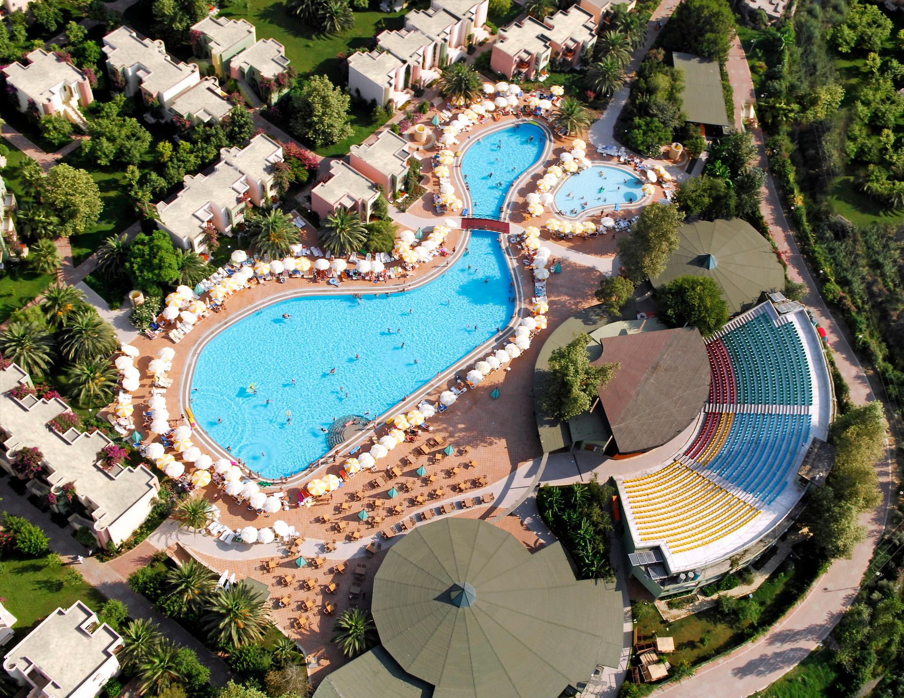 трансфер из аэропорта анталия | трансфер отель Анталии|