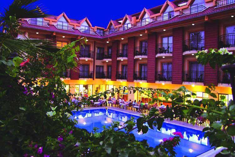 трансфер из аэропорта анталия | трансфер отель Анталии|