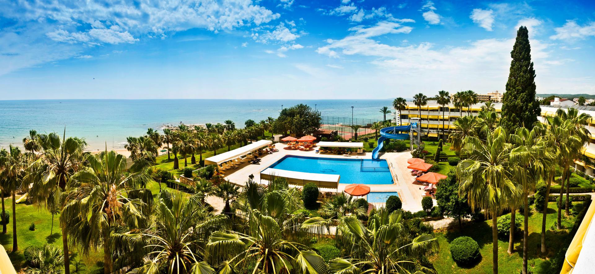 antalya transfer hizmetleri | antalya otel transfer|