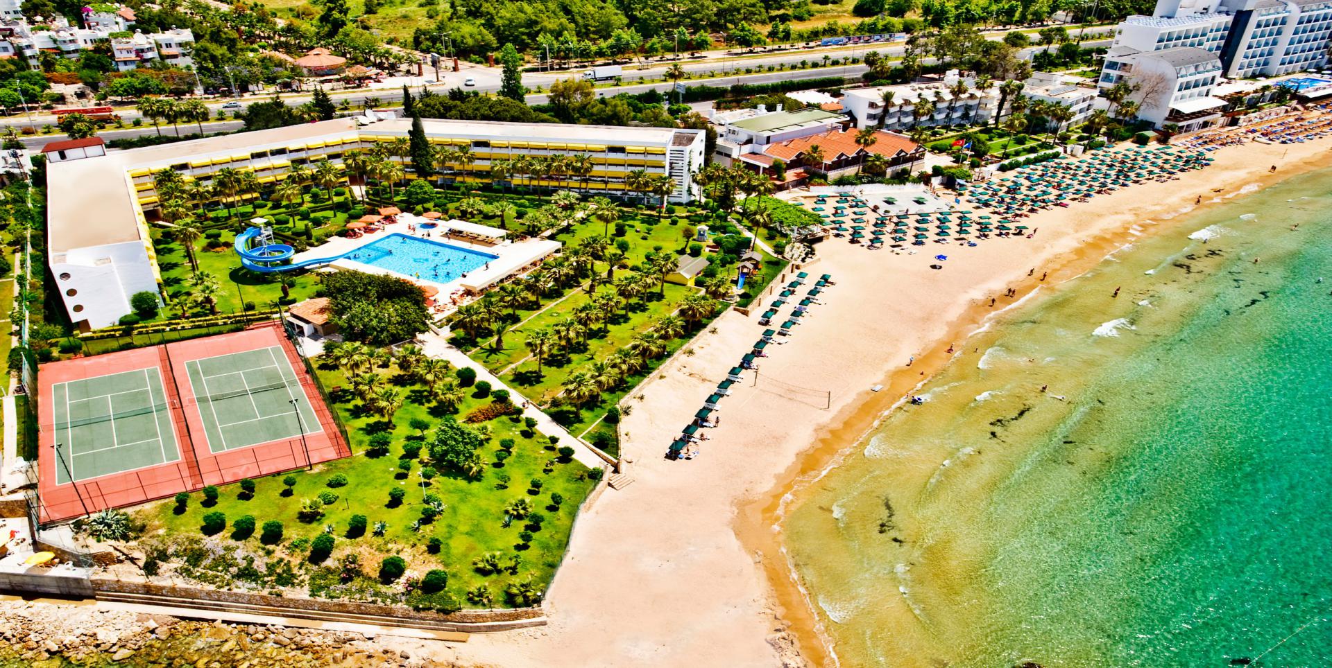antalya transfer hizmetleri | antalya otel transfer|