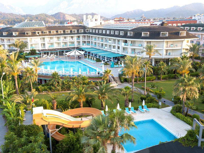 flughafentransfer antalya | flughafen taxi antalya|