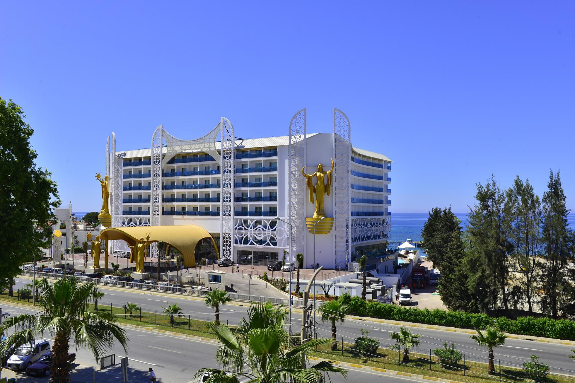 flughafentransfer antalya | flughafen taxi antalya|