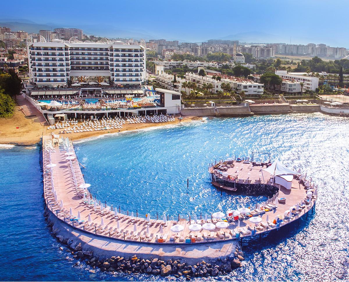 flughafentransfer antalya | flughafen taxi antalya|