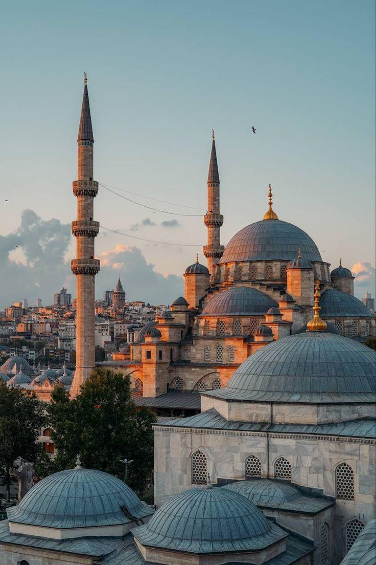 Ayasofya Camii Tur