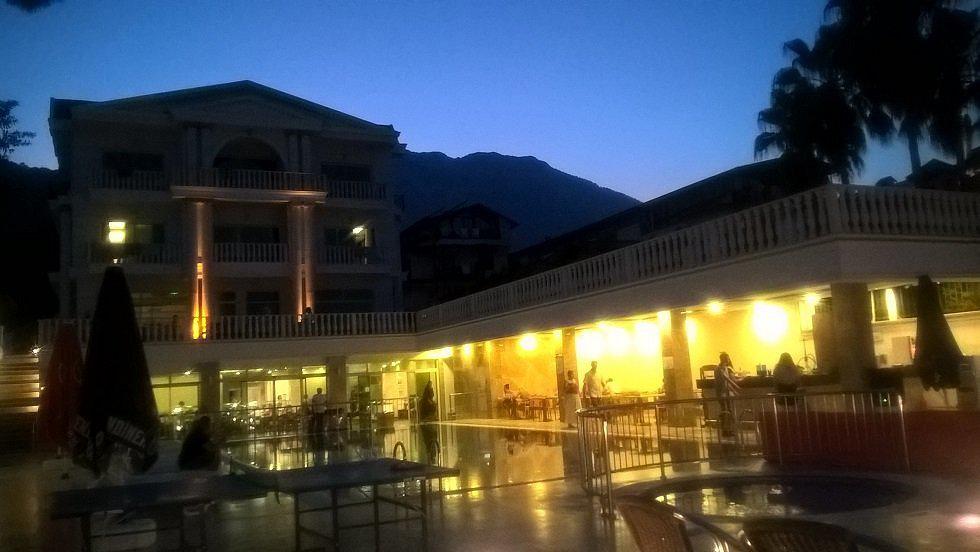 antalya transfer hizmetleri | antalya otel transfer|