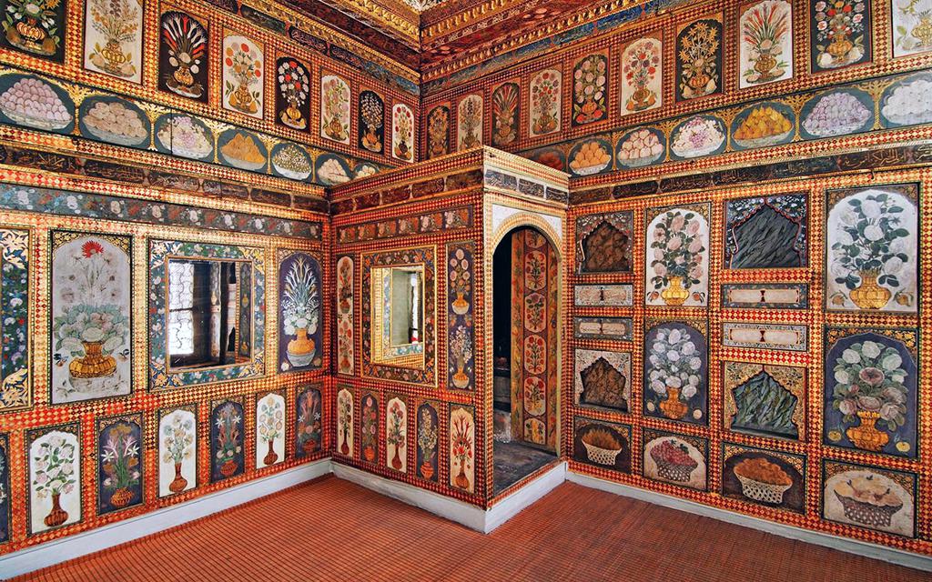  Topkapı Sarayı Müzesi Tur