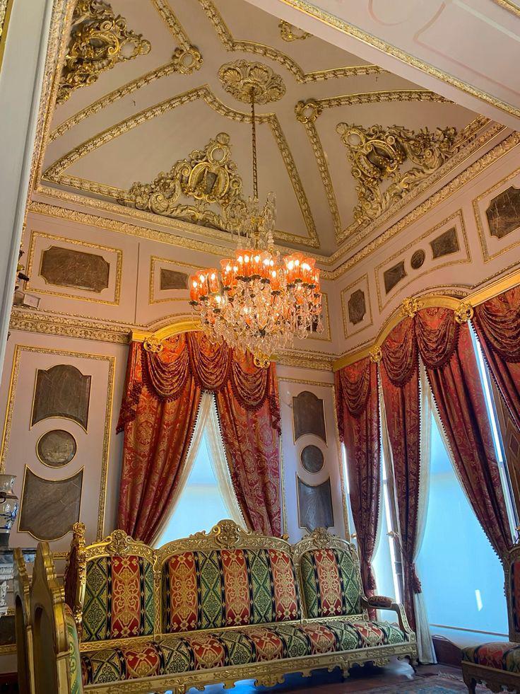  Topkapı Sarayı Müzesi Tur