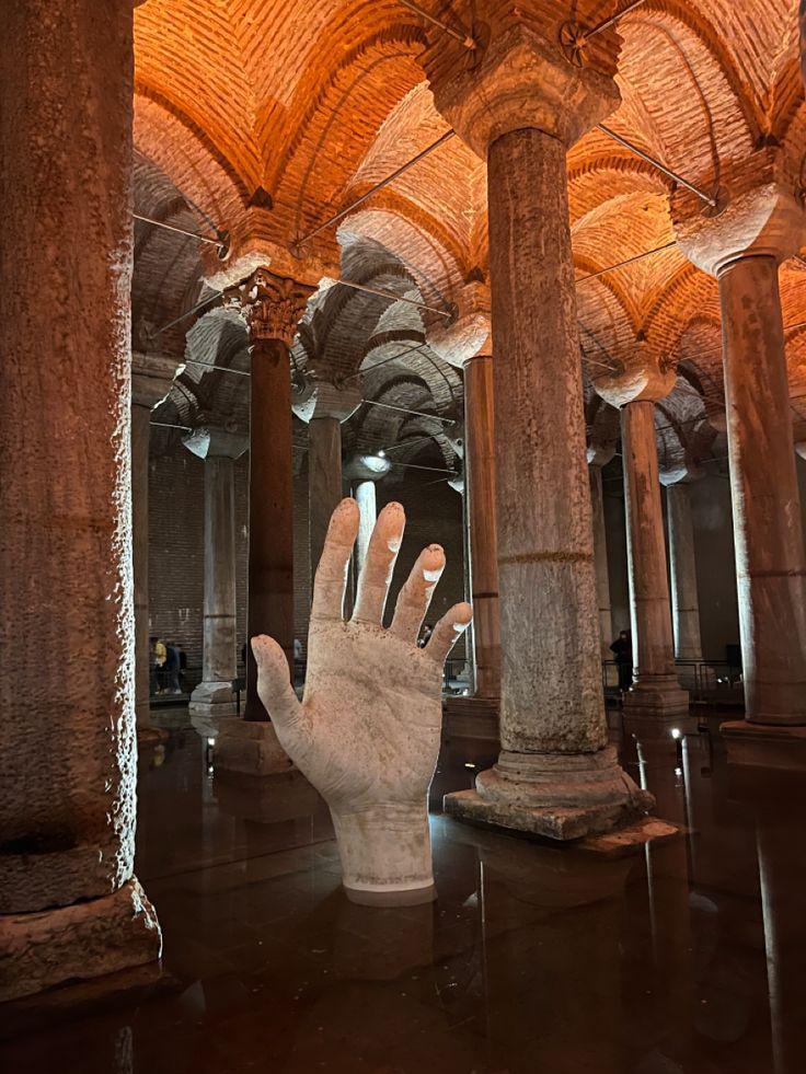  Yerebatan Sarnıcı Tur