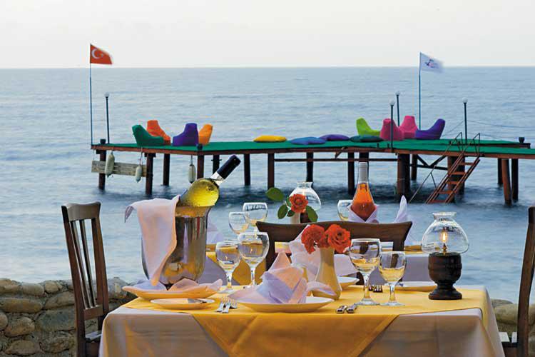 трансфер из аэропорта анталия | трансфер отель Анталии|