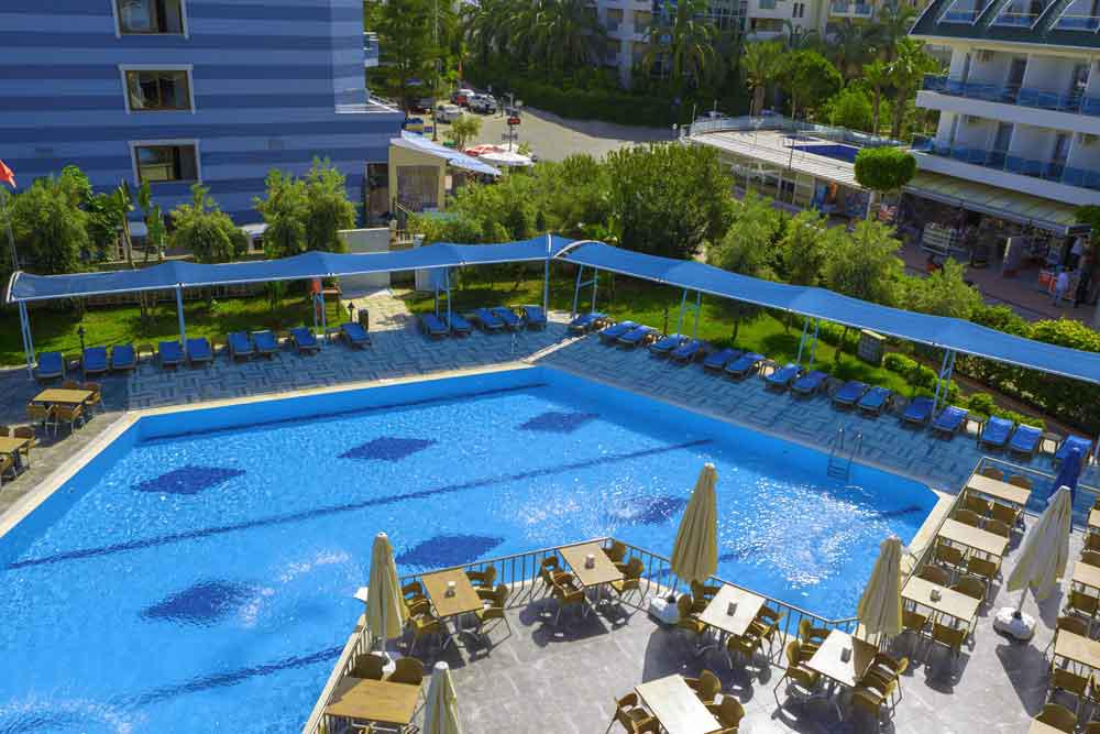 antalya transfer hizmetleri | antalya otel transfer|