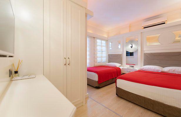 flughafentransfer antalya | flughafen taxi antalya|