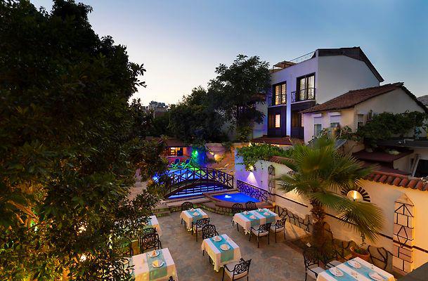 flughafentransfer antalya | flughafen taxi antalya|