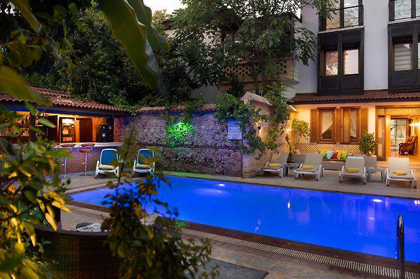 flughafentransfer antalya | flughafen taxi antalya|