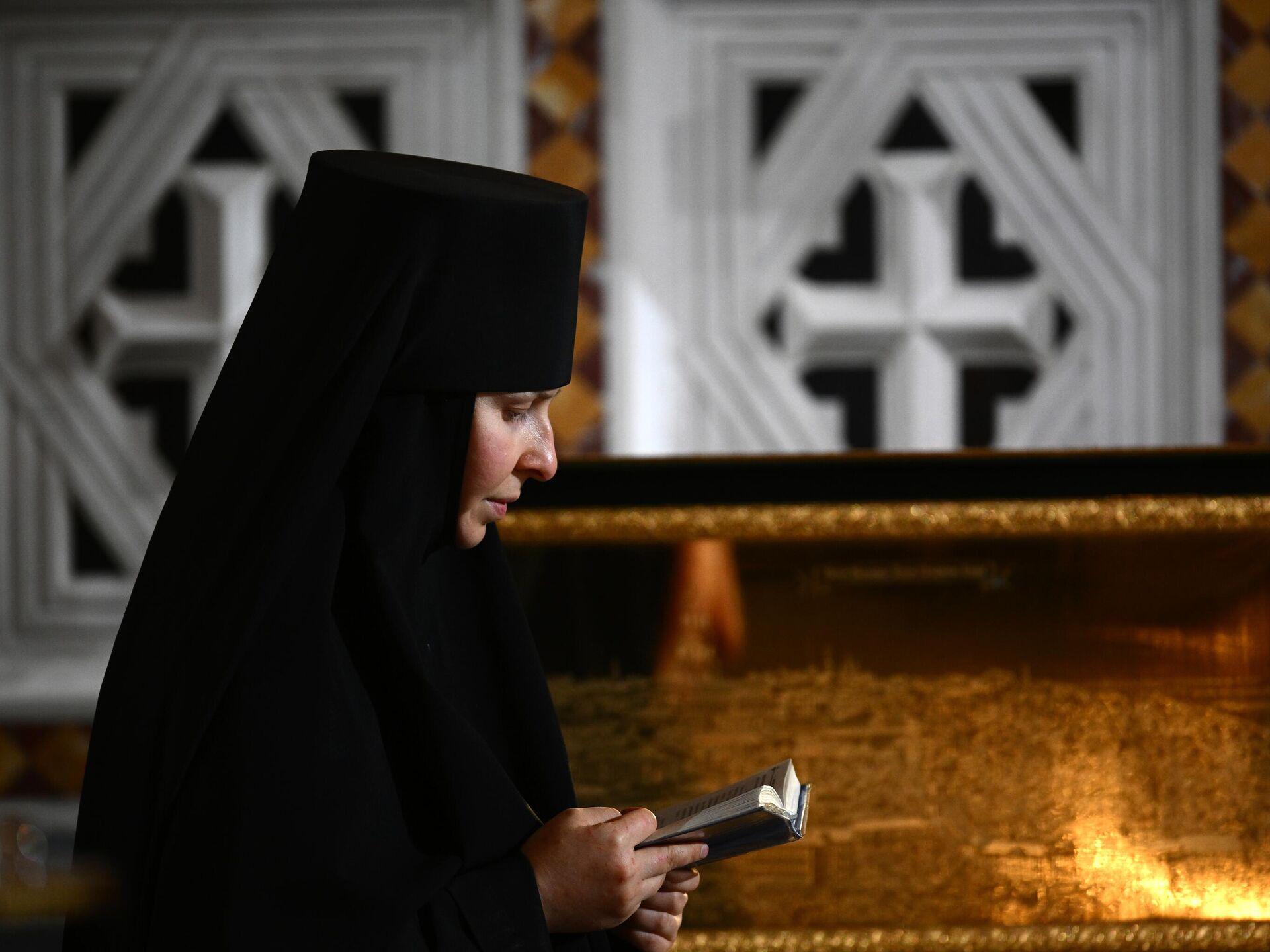 Aziz Vukolos Klisesi Tur