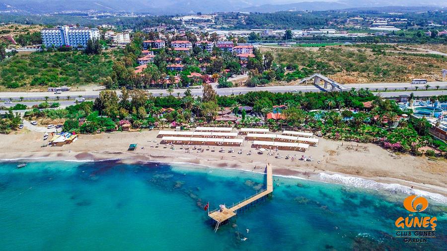 flughafentransfer antalya | flughafen taxi antalya|