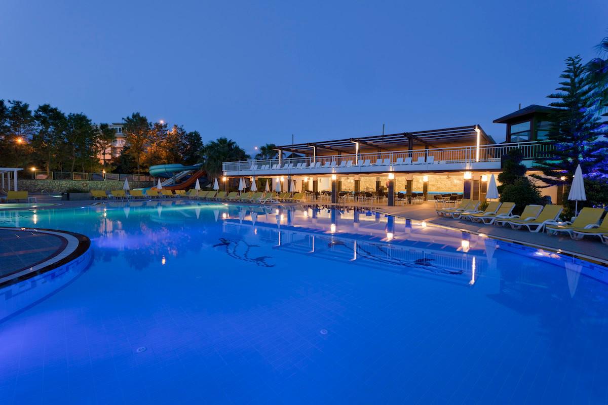 flughafentransfer antalya | flughafen taxi antalya|