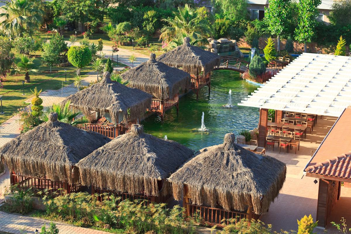 flughafentransfer antalya | flughafen taxi antalya|