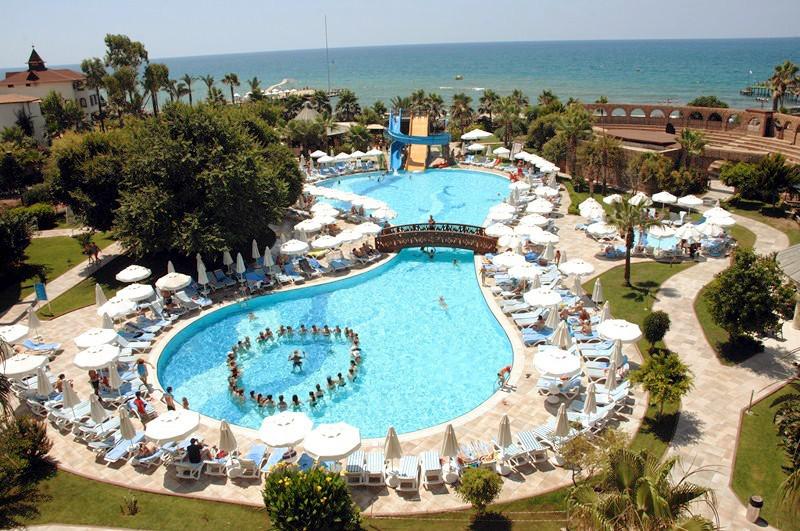 antalya transfer hizmetleri | antalya otel transfer|