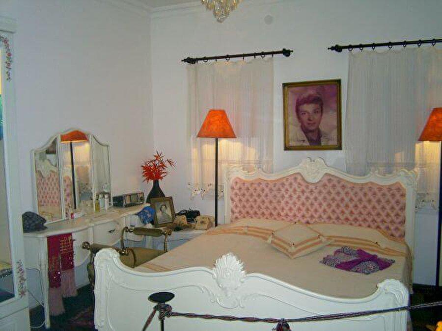 Zeki Müren Sanat Müzesi Tur