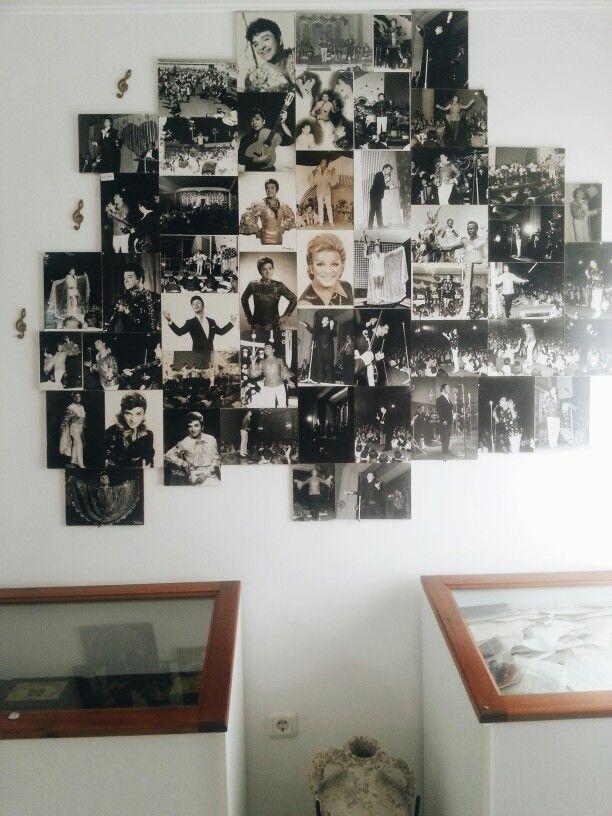 Zeki Müren Sanat Müzesi Tur