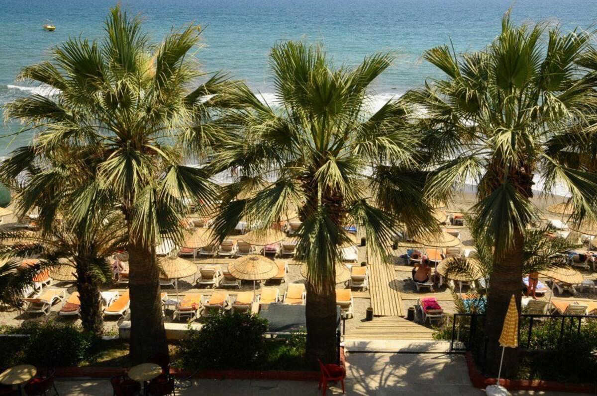 flughafentransfer antalya | flughafen taxi antalya|