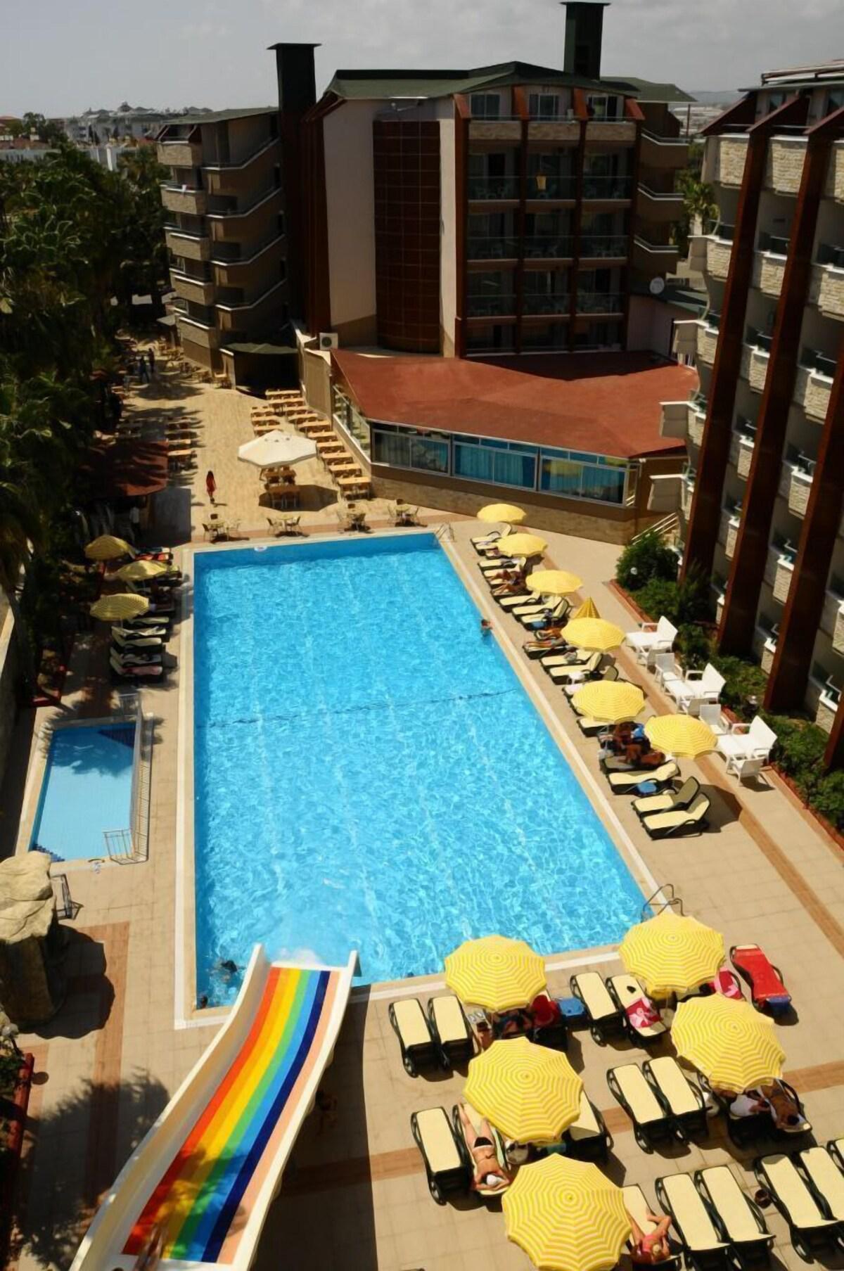 flughafentransfer antalya | flughafen taxi antalya|