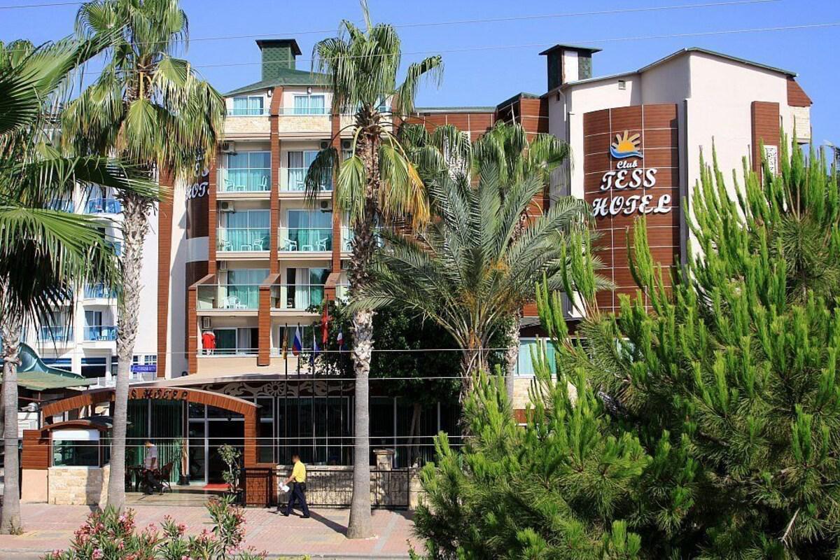 flughafentransfer antalya | flughafen taxi antalya|