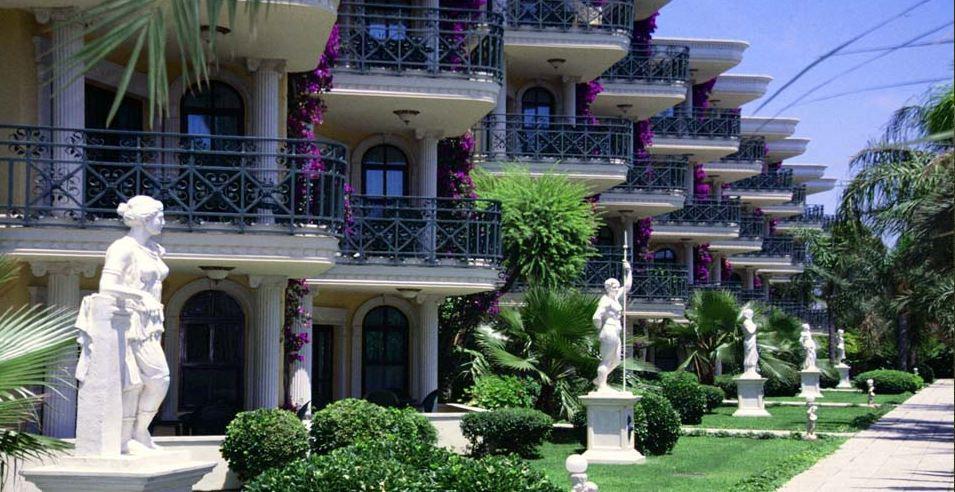 flughafentransfer antalya | flughafen taxi antalya|