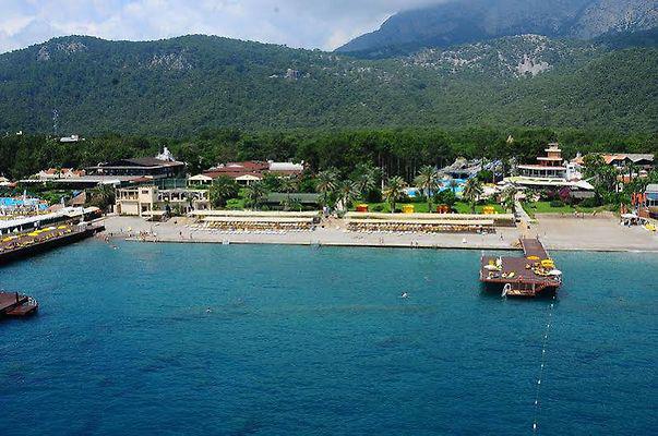 flughafentransfer antalya | flughafen taxi antalya|