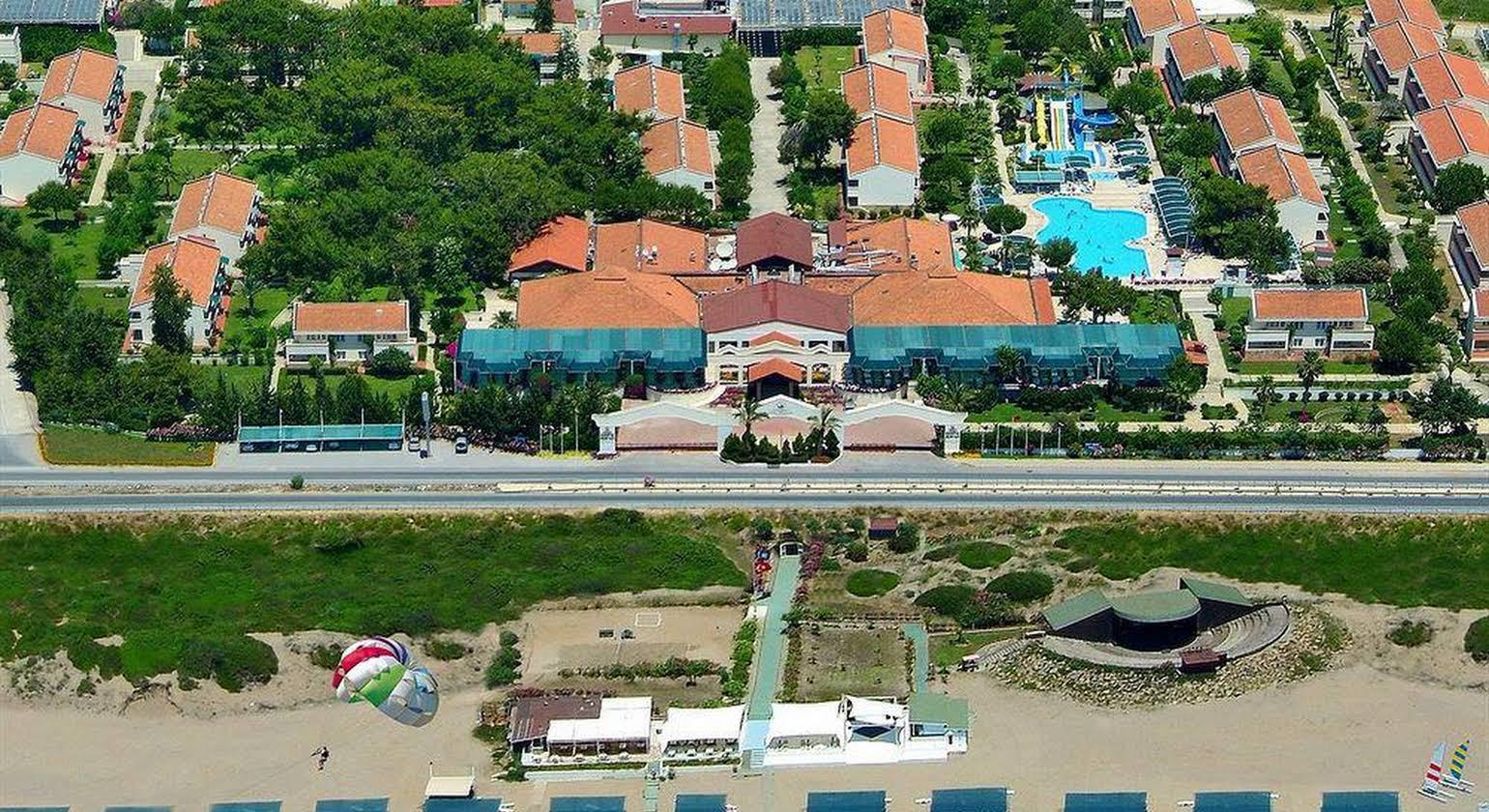 flughafentransfer antalya | flughafen taxi antalya|