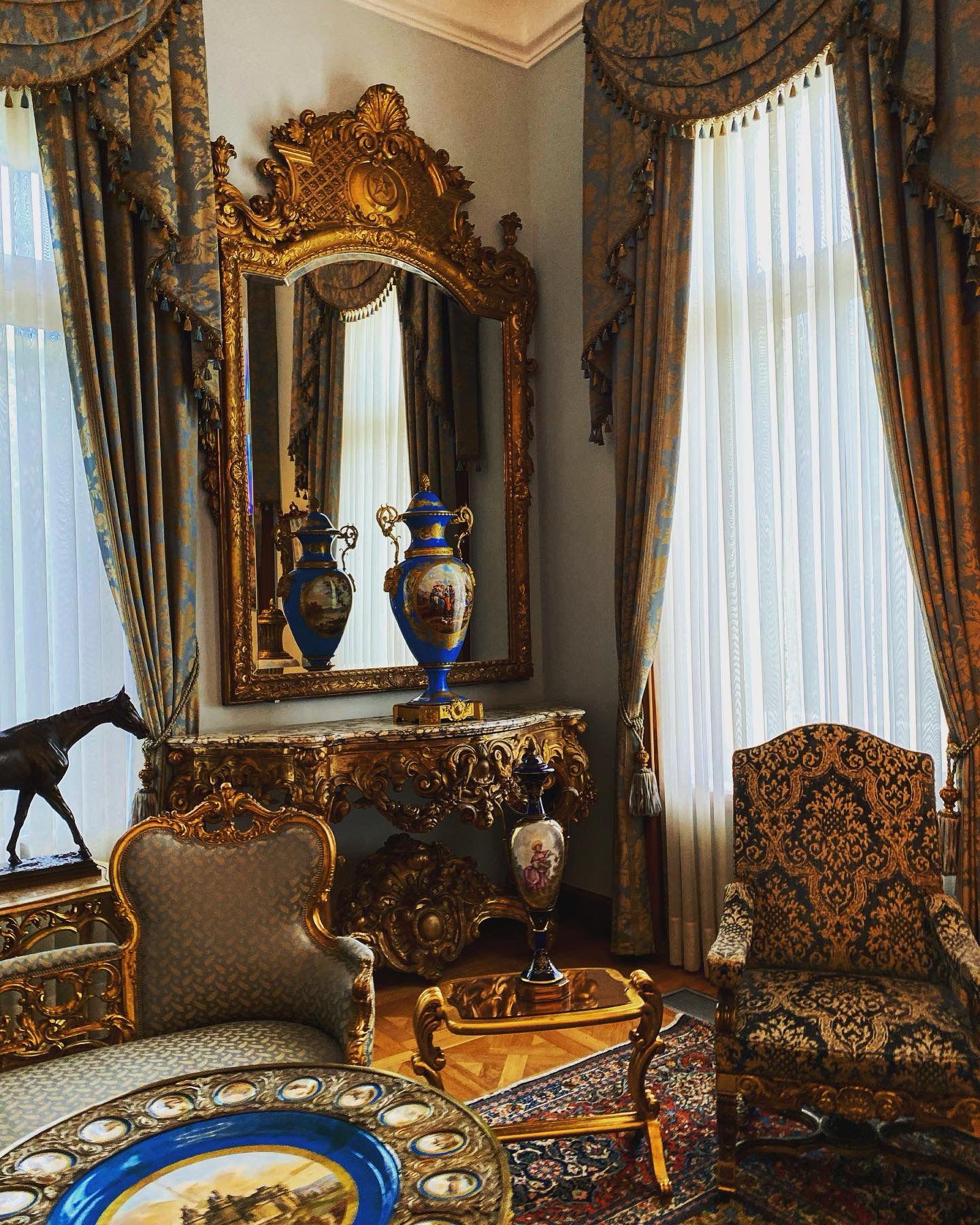 Sakıp Sabancı Müzesi Tur