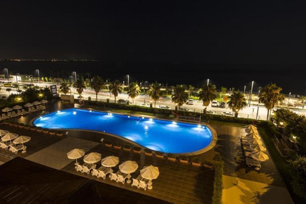 flughafentransfer antalya | flughafen taxi antalya|