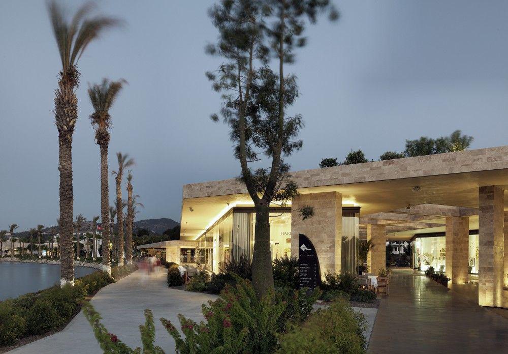  Yalıkavak Marina Tur