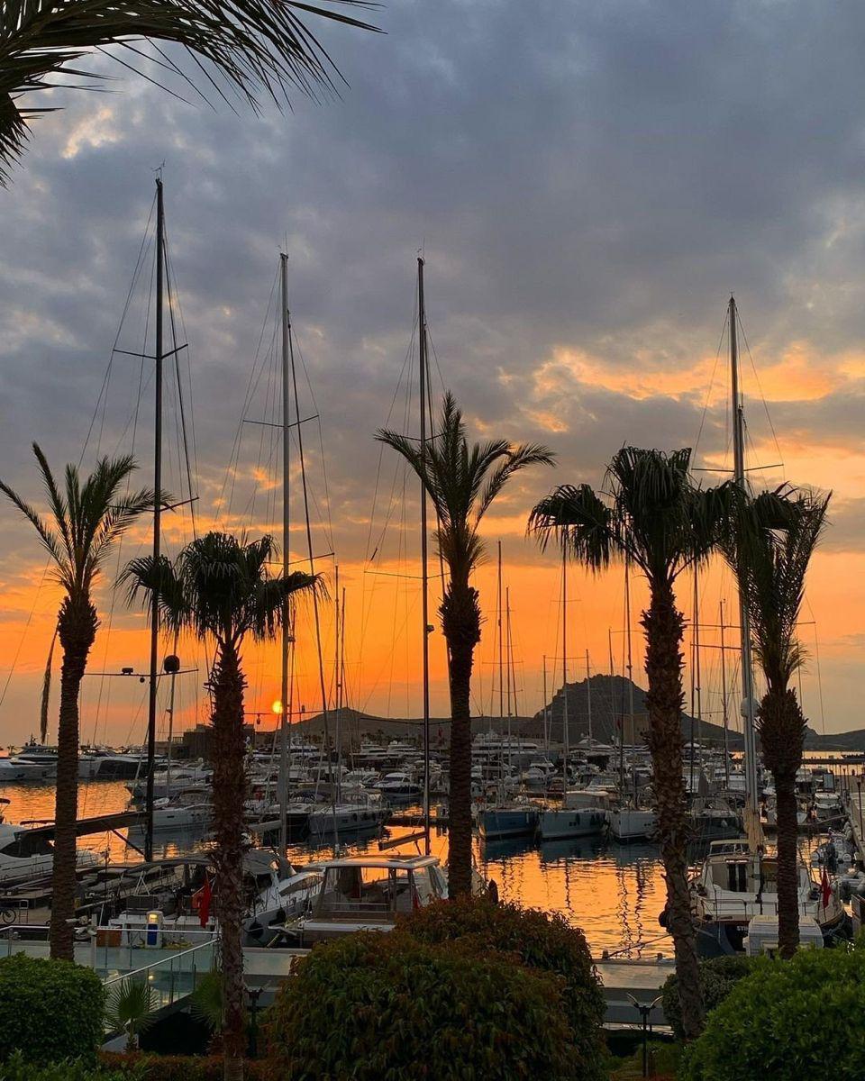  Yalıkavak Marina Tur