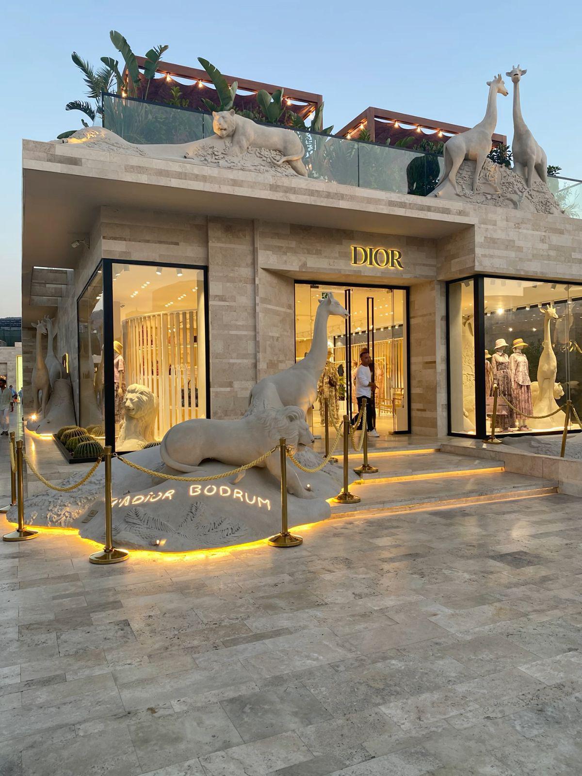  Yalıkavak Marina Tur