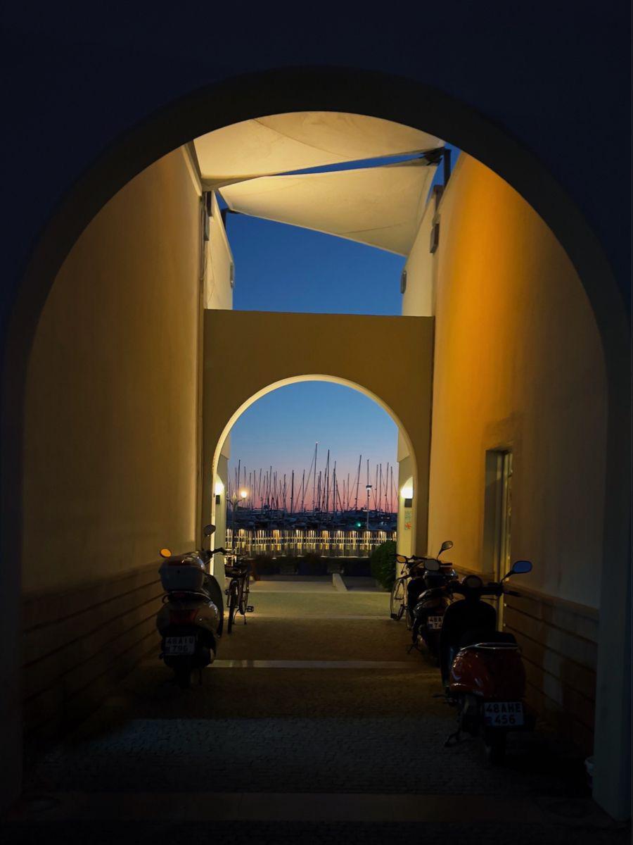 D-Marin Turgutreis Tur