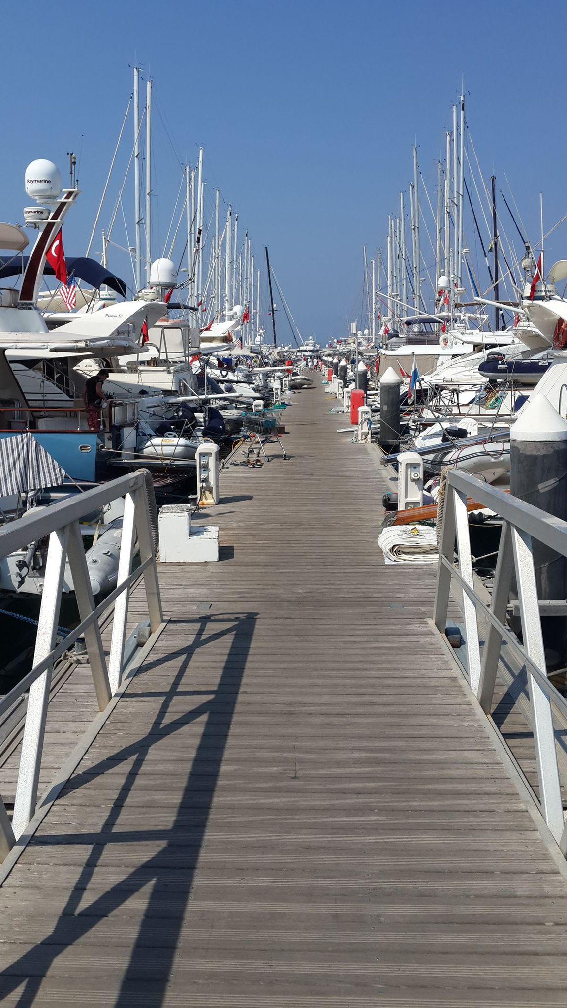 D-Marin Turgutreis Tur