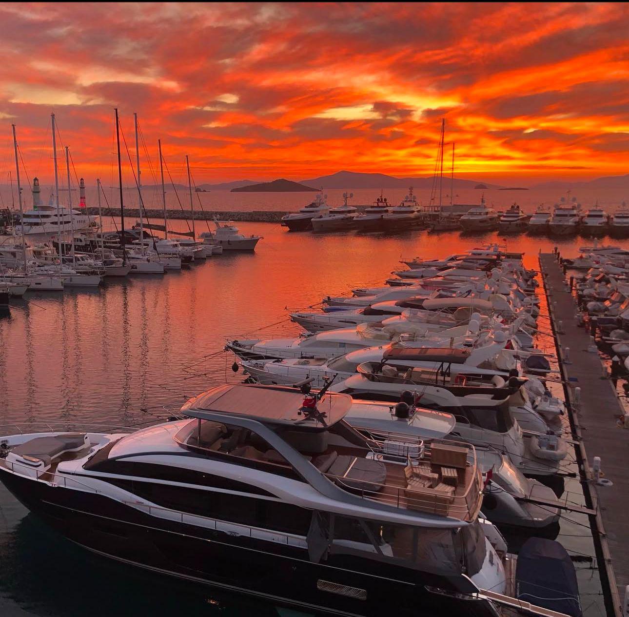 D-Marin Turgutreis Tur